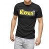 T-Shirt Vixxen homme