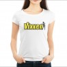 T-Shirt Vixxen femme