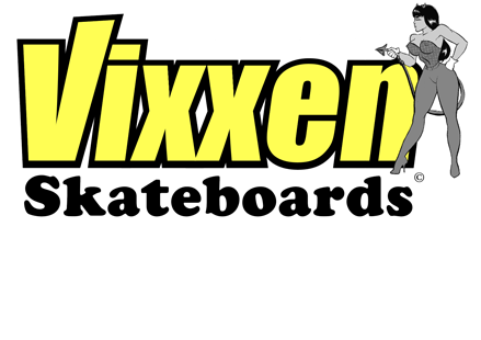 Shop en ligne Vixxen Boarding Company